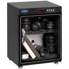 Sirui HC50 Humidity Control Cabinet  20.5 x 15.7 x 13.2"  50L Capacity - B00KS5QI8A